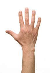 Rajeunissement des mains