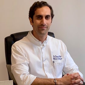 Docteur Nabil Dinaoui